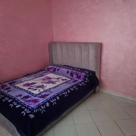 Residence Chellah Centre Ville Wifi Gratuit Kenitra Ngoại thất bức ảnh