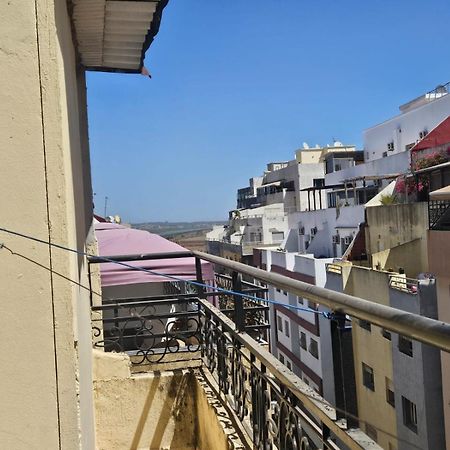 Residence Chellah Centre Ville Wifi Gratuit Kenitra Ngoại thất bức ảnh