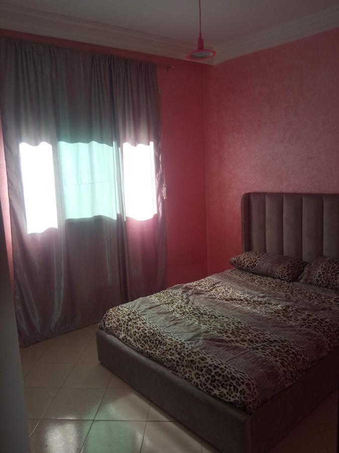 Residence Chellah Centre Ville Wifi Gratuit Kenitra Ngoại thất bức ảnh