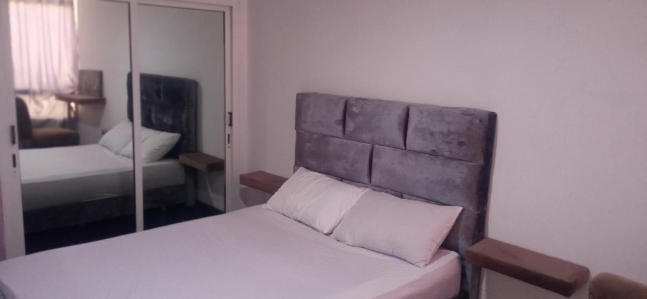 Residence Chellah Centre Ville Wifi Gratuit Kenitra Ngoại thất bức ảnh