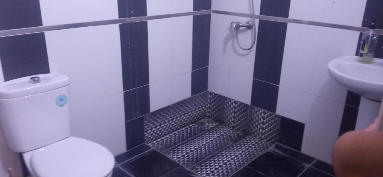 Residence Chellah Centre Ville Wifi Gratuit Kenitra Ngoại thất bức ảnh