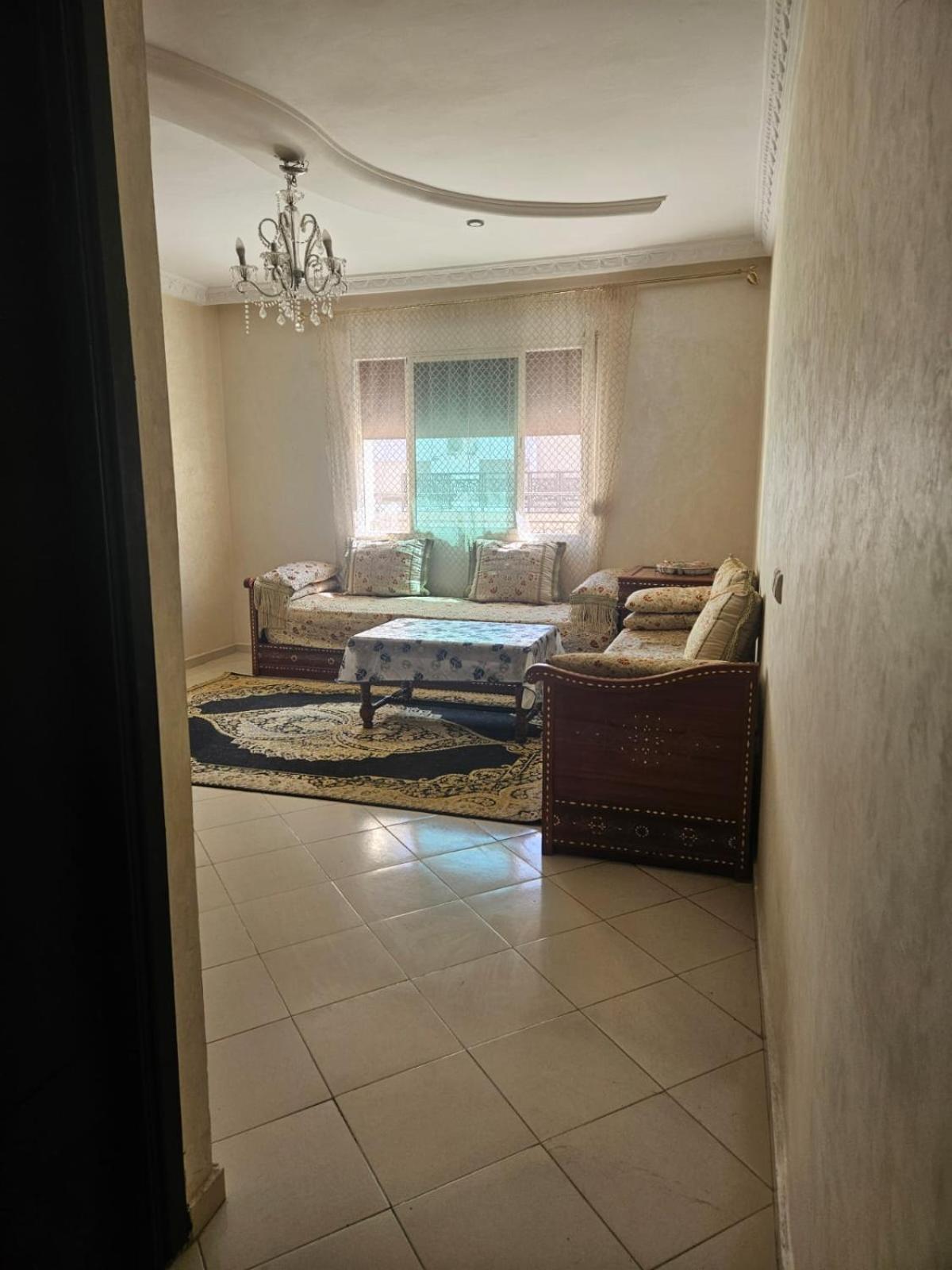 Residence Chellah Centre Ville Wifi Gratuit Kenitra Ngoại thất bức ảnh