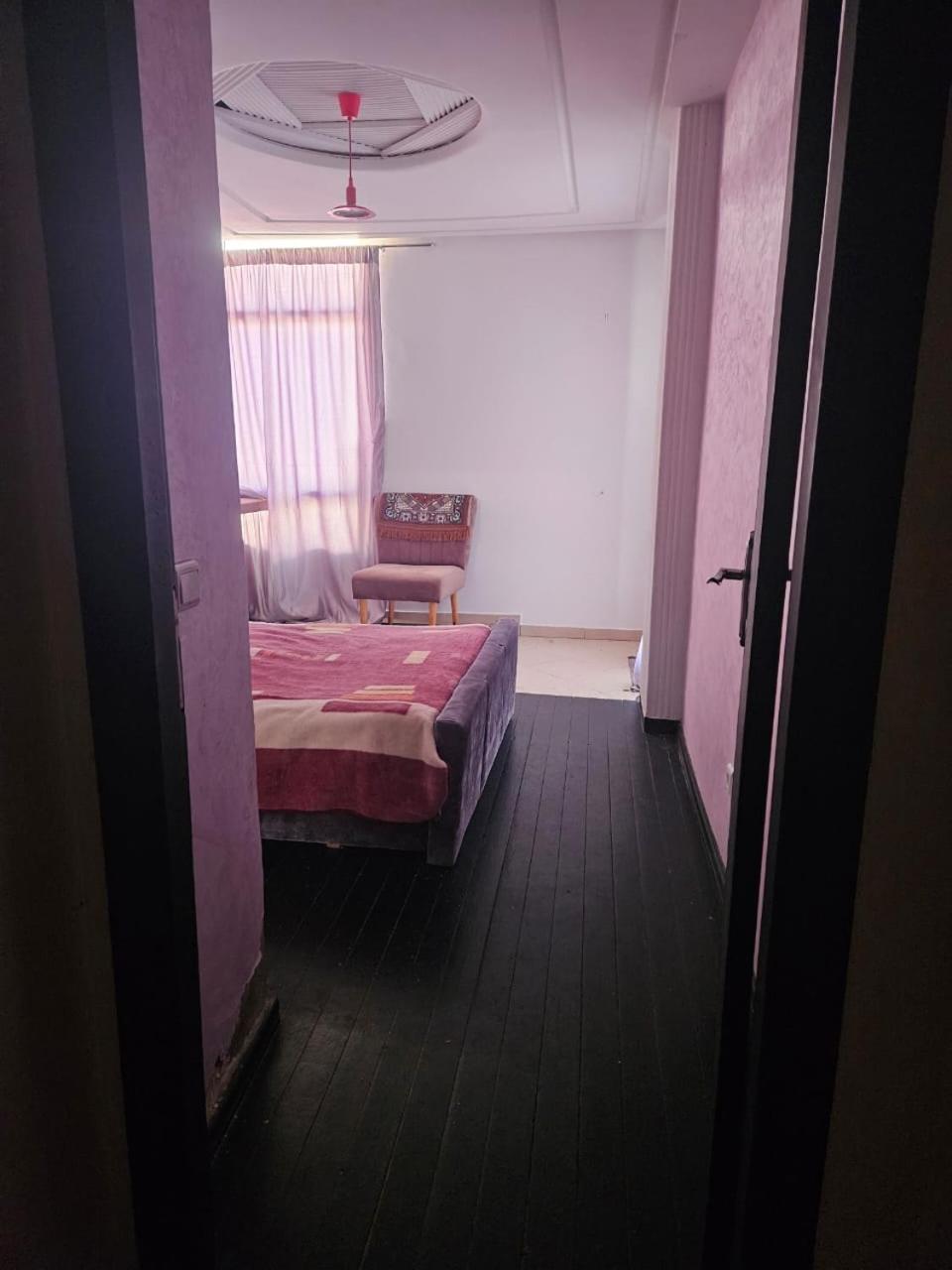 Residence Chellah Centre Ville Wifi Gratuit Kenitra Ngoại thất bức ảnh