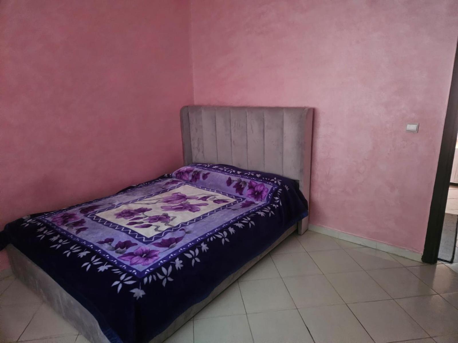 Residence Chellah Centre Ville Wifi Gratuit Kenitra Ngoại thất bức ảnh