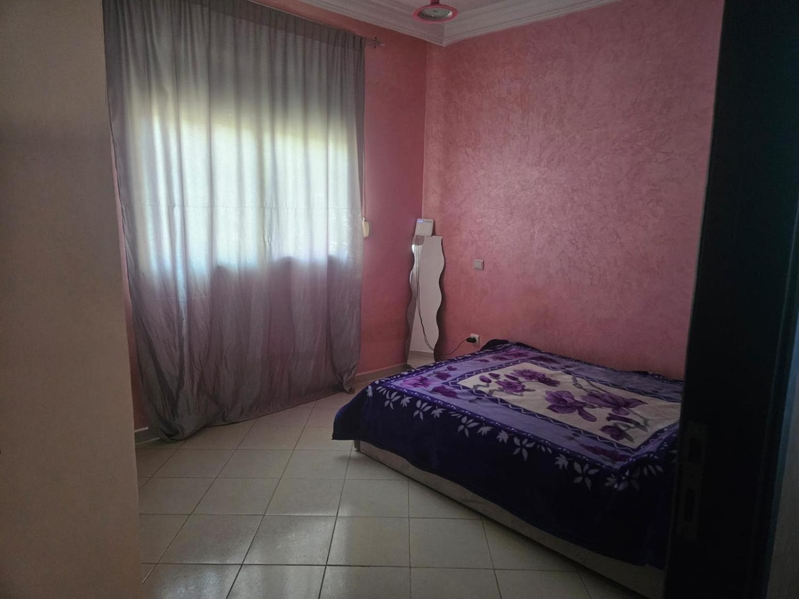 Residence Chellah Centre Ville Wifi Gratuit Kenitra Ngoại thất bức ảnh